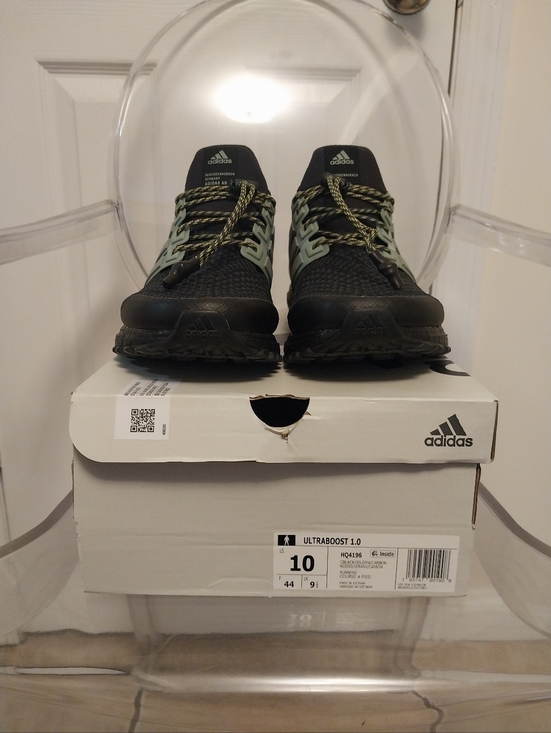 adidas Other - Adidas Ultraboost 1.0